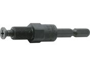 Ko-ken/6.35mmH h`bNA_v^[ 3/8X24UNF 184.64-3/8X24UNF