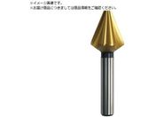 WEBA/HSS�J�E���^�[�V���N No.19045-1 45��3���n HSS TiN�R-�e�B���O 19045-1-12.4