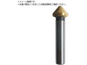 WEBA/HSS�J�E���^�[�V���N No.19080-1 80��3���n HSS TiN�R-�e�B���O 19080-1-13.4