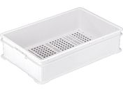 RISU/食品用コンテナ 620428 パンコンテナー#370-2抗菌ナチュラル