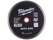 milwaukee/230mm_Chu[h ^ 4932399555