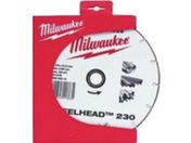milwaukee/230mm_Chu[h X`[wbh 4932492016