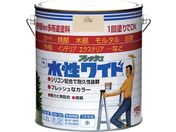 ニッぺ/水性フレッシュワイド 3.2L アイボリー HTA101-3.2