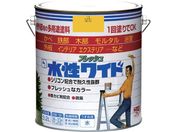 ニッぺ/水性フレッシュワイド 3.2L イエロー HTA104-3.2