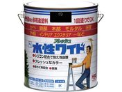 ニッぺ/水性フレッシュワイド 3.2L ブラック HTA110-3.2