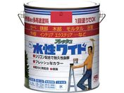 ニッぺ/水性フレッシュワイド 3.2L レッド HTA112-3.2
