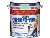 ニッぺ/水性フレッシュワイド 3.2L ライトグリーン HTA115-3.2
