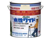 ニッぺ/水性フレッシュワイド 3.2L ミルキーホワイト HTA119-3.2