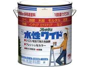 ニッぺ/水性フレッシュワイド 3.2L オフホワイト HTA125-3.2