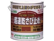 ニッペ/超速乾さび止め 3.2L 赤さび HWC101-3.2