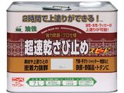 ニッペ/超速乾さび止め 7L グレー HWC102-7