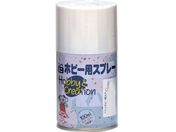 ニッペ/ミニホビースプレー 100ml ホワイト HR8201-100