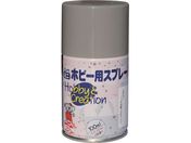 ニッペ/ミニホビースプレー 100ml グレ- HR8203-100