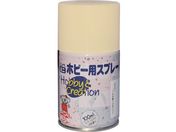 ニッペ/ミニホビースプレー 100ml ミルキ-ホワイト HR8231-100