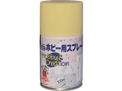 ニッペ/ミニホビースプレー 100ml アイボリ- HR8232-100