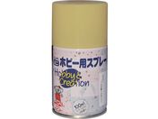 ニッペ/ミニホビースプレー 100ml クリ-ム HR8233-100