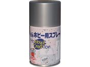ニッペ/ミニホビースプレー 100ml シルバ-メタリック HR8239-100