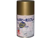 ニッペ/ミニホビースプレー 100ml ゴールドメタリック HR8240-100
