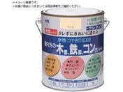 ニッペ/水性つやありEXE 1.6L クリーム HSU104-1.6