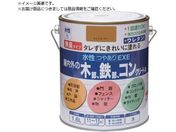 ニッペ/水性つやありEXE 1.6L ライトカーキー HSU122-1.6