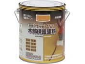 ニッペ/水性ウッディリコート 1.6L ピニー 300N002-1.6