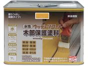 ニッペ/水性ウッディリコート 7L スプルース 300N001-7
