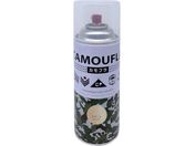 jby/ ~^[ A[~[ ȂXv[ JtXv[ -CAMOUFLA- 400ML fU[gTh
