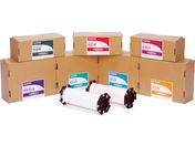 富士フイルム/圧力測定用シート プレスケール微圧用 4LW