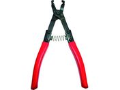 CAILLAU/ホースクランプ エルゴノミック 締め付け用工具 540000241