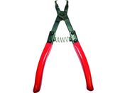 CAILLAU/ホースクランプ エルゴノミック 先端傾斜付き 締め付け用工具 540000243