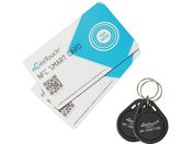 JSBTECH/eGeeTouchNFC X}[gJ[h & NFC X}[gL[z_[