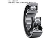 SKF/単列深溝玉軸受 軸受片側接触シール 内径25mmX外径47mmX幅12mm6005-RSH