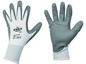 UVEX/jhDA 6641 TCY XL 6021070