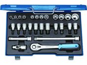 GEDORE/\PbgZbg 1/2 D19IMU]10 6140090