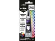 Pebeo/油性リキッド顔料 フルイドピグメント20ml バイオレット 650666