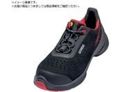 UVEX/uvex1 G2 パーフォレーテッド ローシューズ 24cm S1 P SRC