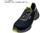 UVEX/uvex1 G2 パーフォレーテッド ローシューズ 24cm S1 SRC
