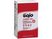 GOJO/ゴージョー マルチチェリー ハンドクリーナー 2000mL TDX用カートリッジ 7290