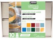 Pebeo/BgA160 OXF AgGRNV 10Fx45ml+ANZT[ 758462