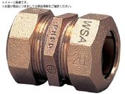 前澤給装工業/PE継手S型 ソケット 50×30762013-50-30