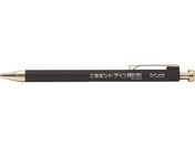 シンワ/工事用 シャープペン 2.0mm 黒 78470
