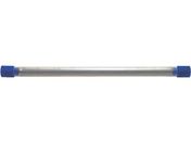 シンワ/工事用 シャープ鉛筆用 替芯2.0mm 2H 6本入 78508