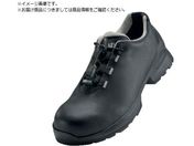 UVEX/ローシューズ ブラック 26.0CM8553.5-41