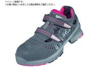 UVEX 1 fB[X T_ O[ 24.5CM S1 SRC8560.5-39