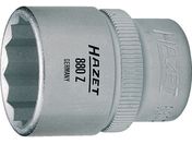 HAZET \Pbg` 12p^CvEp9.5mmEΕ19mm 880Z-19
