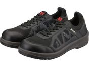 シモン/プロスニーカー 短靴 8911ブラック 22.0 黒 8911BK22.0 BK