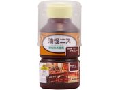 和信ペイント/油性ニス マホガニー 120ml 900115