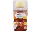 和信ペイント/油性ニス つや消しクリヤー 120ml 900117