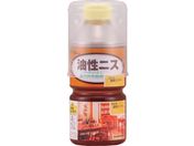 和信ペイント/油性ニス 透明クリヤー 270ml 900601