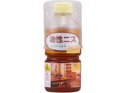 和信ペイント/油性ニス つや消しクリヤー 270ml 900607